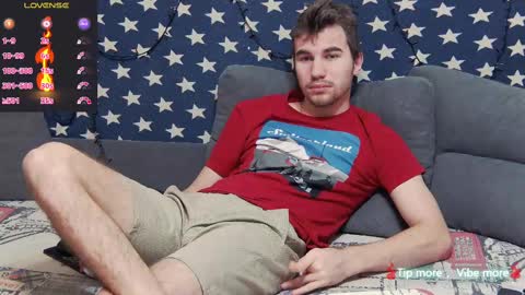 Harvey online show from February 19, 1:08 am