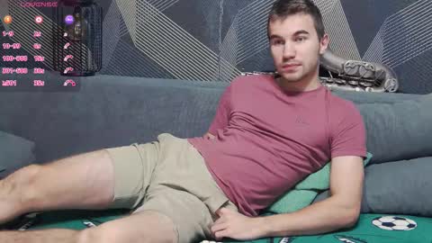 Harvey online show from November 18, 11:26 pm