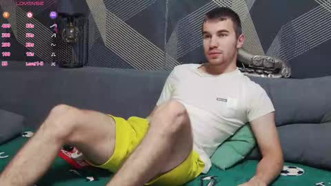 Harvey online show from November 19, 8:09 pm