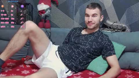 Harvey online show from December 13, 10:37 pm