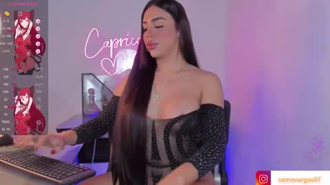 Snapshot of hasbella_saenz1 chatting on March 12, 7:59 pm s online show from March 12, 7:59 pm