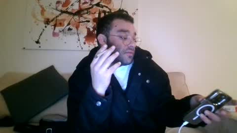 Snapshot of hash420 chatting on January 14, 11:16 pm hash420 online show from January 14, 11:16 pm