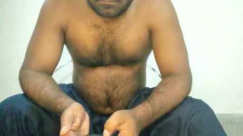 Mr. Devil online show from September 10, 11:05 pm