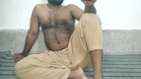 Mr. Devil online show from September 22, 3:14 pm