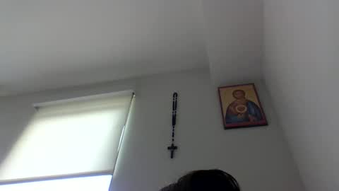 haterbate1111 online show from October 24, 5:31 pm