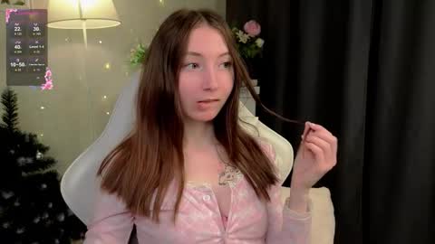 Lola online show from January 16, 10:19 am