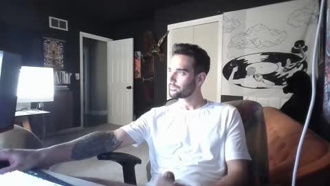 SoulSurfer8 online show from September 17, 9:27 pm