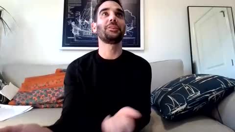 SoulSurfer8 online show from November 29, 9:07 pm