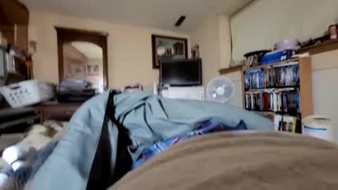 Snapshot of hawkfan1888 chatting on January 2, 1:27 am hawkfan1888 online show from January 2, 1:27 am