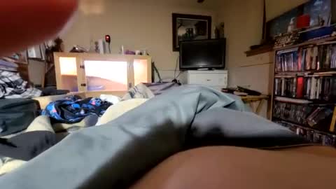 Snapshot of hawkfan1888 chatting on October 12, 11:37 pm hawkfan1888 online show from October 12, 11:37 pm