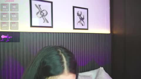 Snapshot of hay1_ chatting on November 8, 3:07 am haylie See you tonight at 8pm Colombia time online show from November 8, 3:07 am