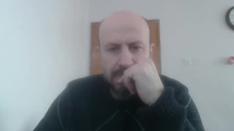 Snapshot of hayal758 chatting on February 4, 5:53 am hayal758 online show from February 4, 5:53 am