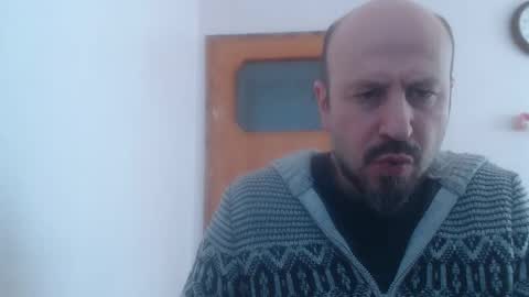 Snapshot of hayal758 chatting on February 7, 7:18 am hayal758 online show from February 7, 7:18 am