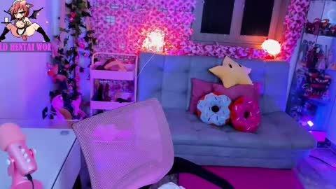 Snapshot of hayami_dai chatting on February 17, 4:42 am Hayami Dai online show from February 17, 4:42 am