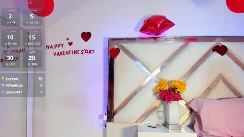 Hayami  online show from February 20, 6:24 pm