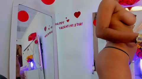 Hayami  online show from February 22, 6:52 pm