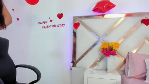 Hayami  online show from February 25, 6:31 pm