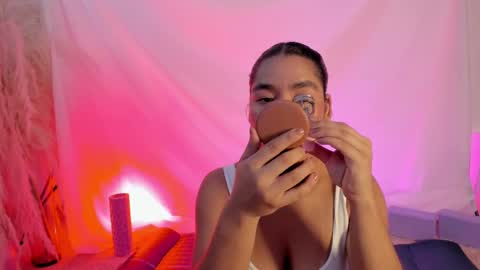 Hayami  online show from September 16, 12:50 pm