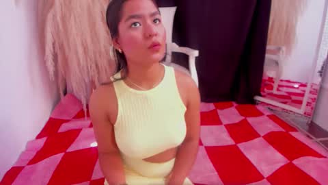 Hayami  online show from November 1, 2:19 pm