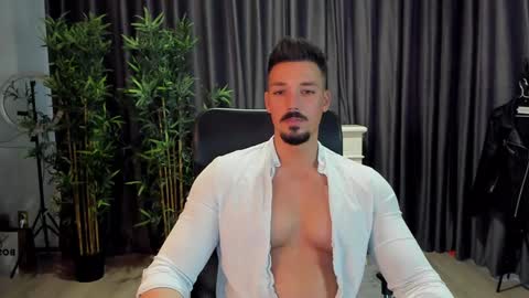 Snapshot of haydenspears chatting on February 5, 12:49 pm HaydenSpears online show from February 5, 12:49 pm
