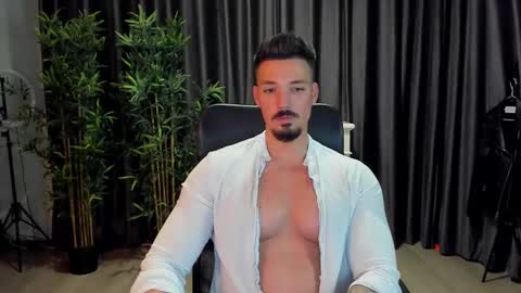 Snapshot of haydenspears chatting on February 26, 5:17 pm HaydenSpears online show from February 26, 5:17 pm