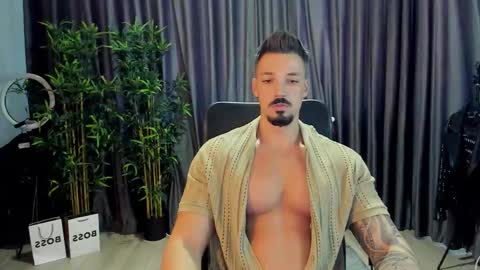 Snapshot of haydenspears chatting on September 14, 6:45 am HaydenSpears online show from September 14, 6:45 am
