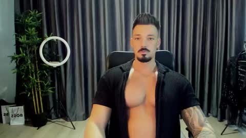 HaydenSpears online show from February 1, 8:02 am