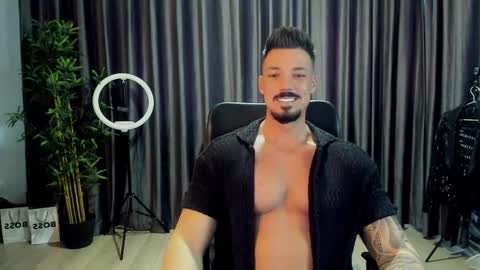 HaydenSpears online show from February 14, 8:00 am