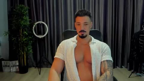 HaydenSpears online show from February 21, 8:04 am