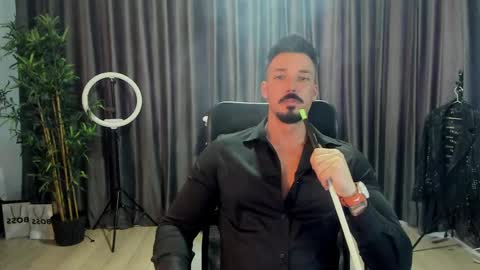 HaydenSpears online show from March 31, 12:49 pm