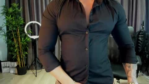 HaydenSpears online show from April 1, 1:41 pm