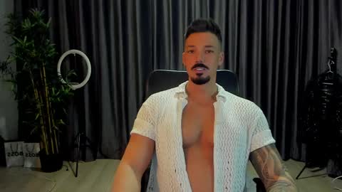 HaydenSpears online show from April 4, 6:55 am