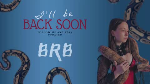 Snapshot of haylefirehot chatting on February 9, 9:47 am Hayle online show from February 9, 9:47 am