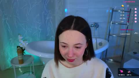 Snapshot of haylefirehot chatting on March 10, 2:28 am Hayle online show from March 10, 2:28 am