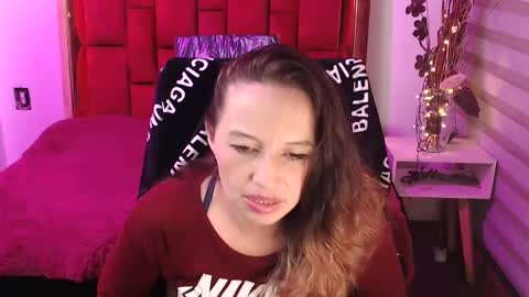 hayley miller online show from March 9, 4:05 am