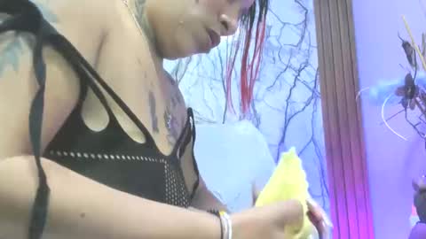 hayley miller online show from October 17, 4:48 am