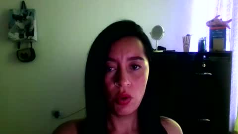 Snapshot of haylie85 chatting on October 31, 3:13 pm haylie85 online show from October 31, 3:13 pm