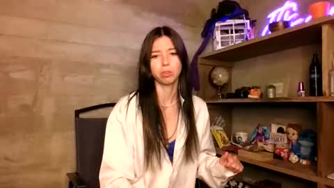 Haysel Vendetta online show from April 21, 2:48 am