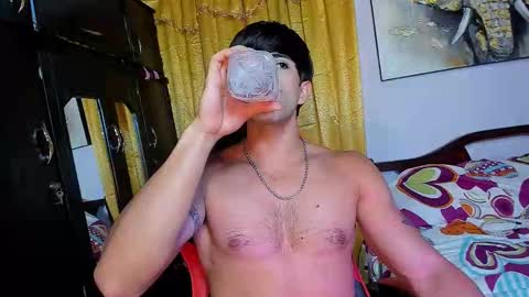 Snapshot of hazbinstudio chatting on September 17, 12:23 am hazbinstudio online show from September 17, 12:23 am