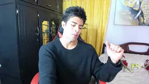 hazbinstudio online show from December 22, 6:49 pm