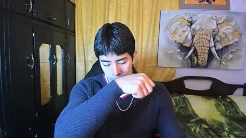 hazbinstudio online show from January 7, 2:30 pm