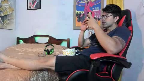 hazbinstudio online show from February 4, 7:09 pm