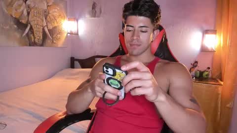 hazbinstudio online show from March 1, 12:23 am