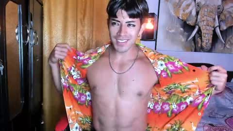 hazbinstudio online show from March 31, 11:05 pm