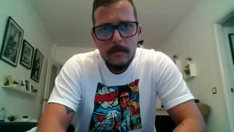 haze_john online show from March 2, 6:04 pm