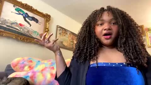 Snapshot of hazedhoney24 chatting on March 8, 5:43 pm hazedhoney24 online show from March 8, 5:43 pm