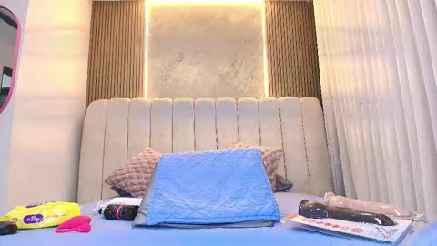 kataleya online show from March 12, 7:20 pm