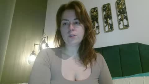 Hazel online show from March 18, 1:42 am