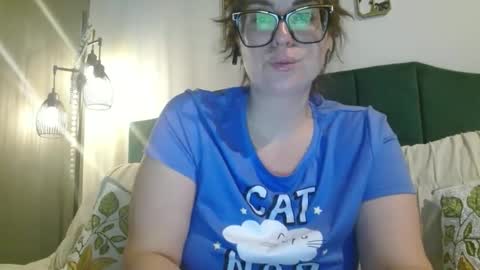 Hazel online show from April 1, 11:13 pm