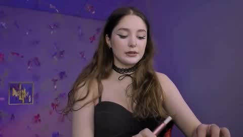 Hazel online show from January 10, 12:18 pm